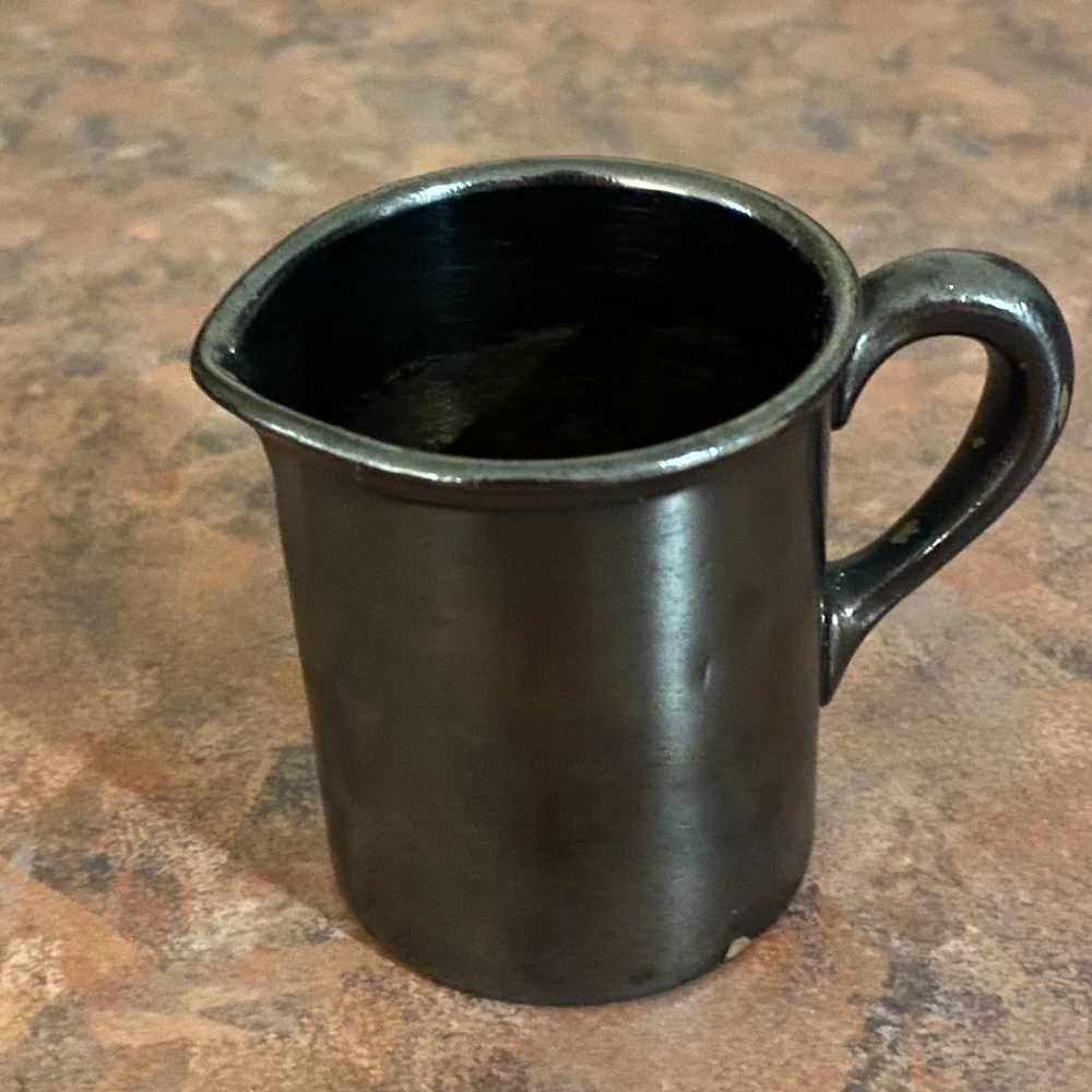VINTAGE SALE! Vintage "silver soldered" Pasadena Golf Club ware - great for DIY
